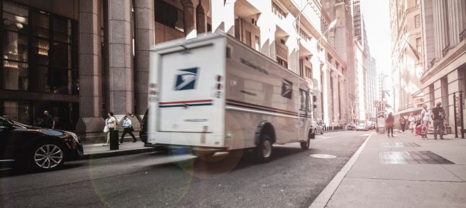 Skicka paket til USA utan bekymmer Skicka paket til USA utan bekymmer