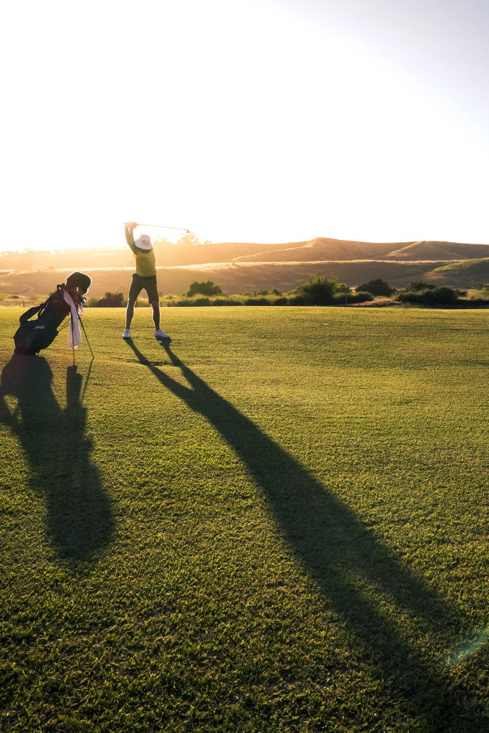 Golfklubb – en plats med stor mångfald