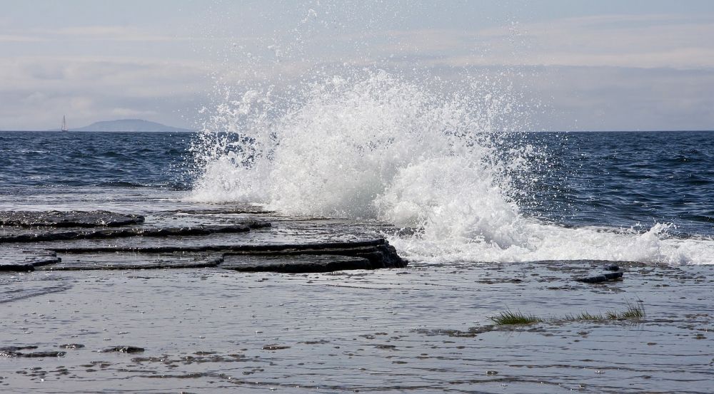 Utforska Marstrandsön: En pärla i Bohusläns skärgård