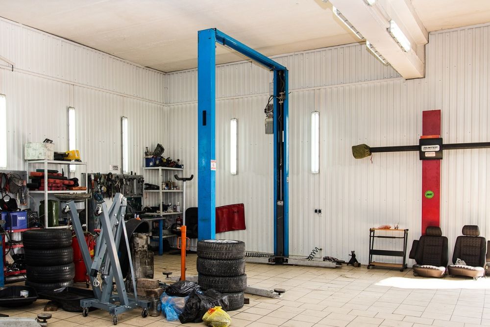 Bilservice i Lund: En omfattande guide till bilvård