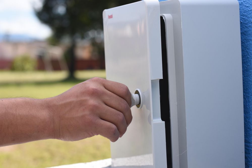 Förståelse och praktisk användning av säkerhetsbrytare