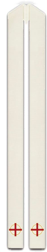 Stola präst  symbol, hantverk och vardagsredskap i tjänst