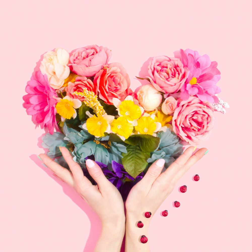 Blombud stockholm  så väljer du rätt blommor och florist