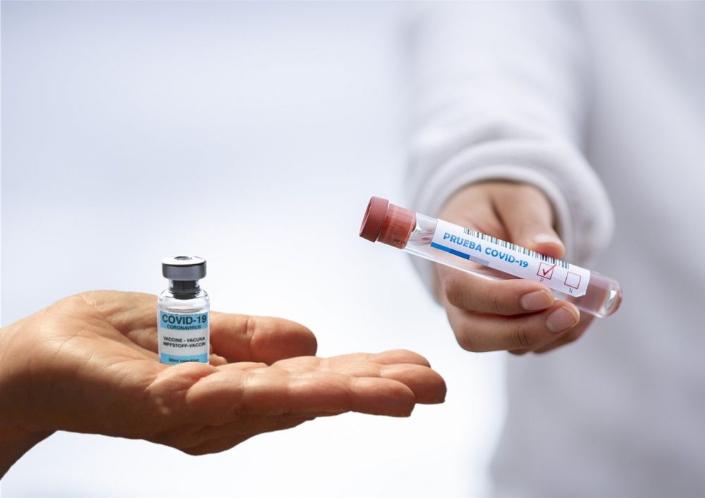 Vaccination i norrbotten  kunskap, trygghet och långsiktigt skydd
